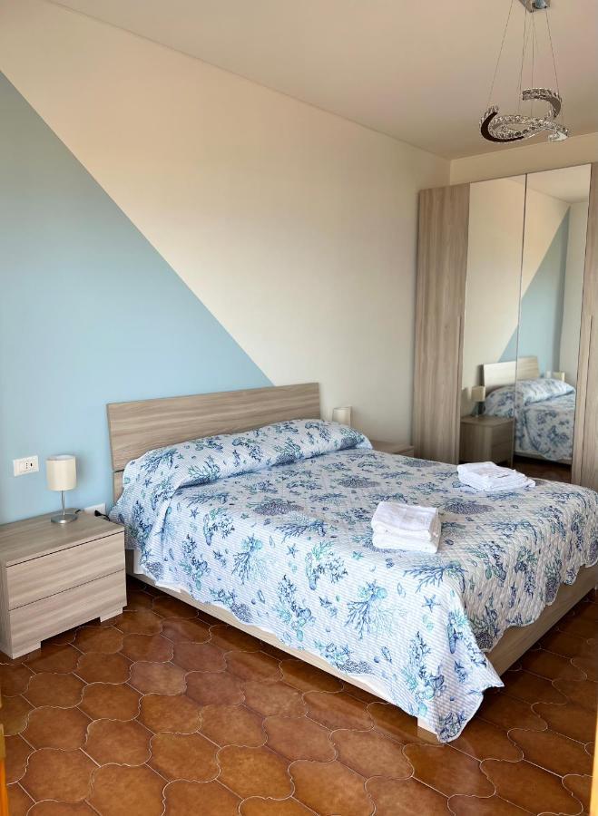 Special Home Vista Mare E Parcheggio Privato Сан Ремо Екстериор снимка