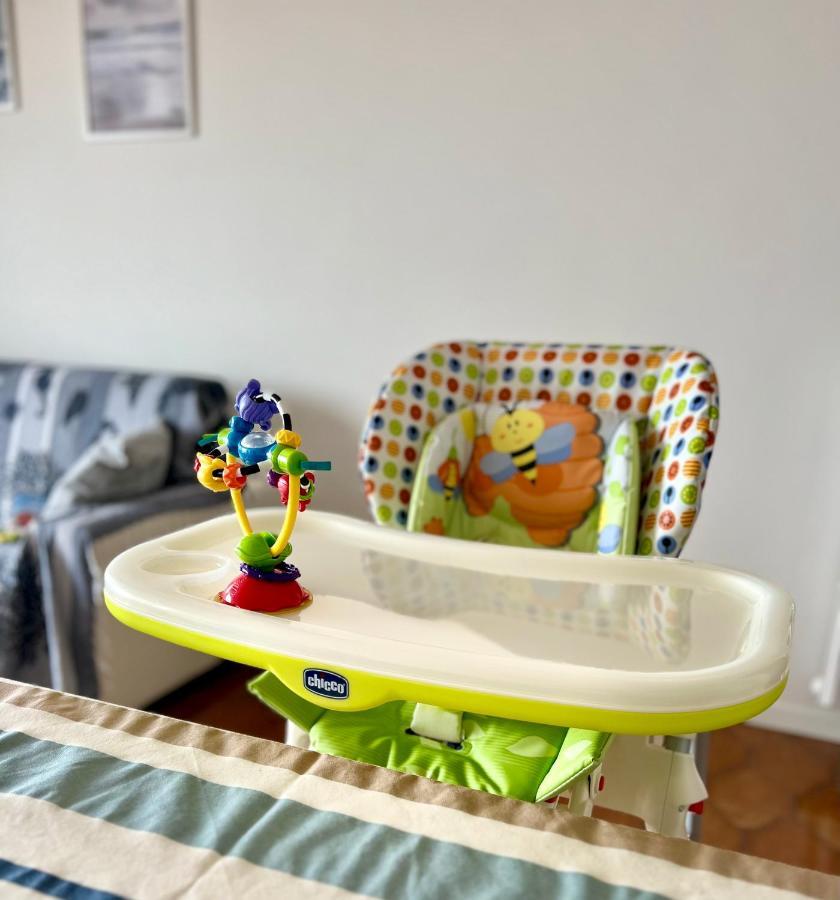Special Home Vista Mare E Parcheggio Privato Сан Ремо Екстериор снимка